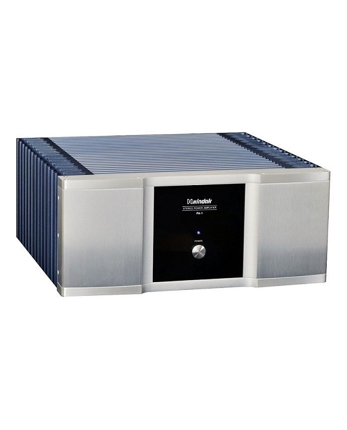 XINDAK PA-1 Finale di Potenza Monofonico da 250 W