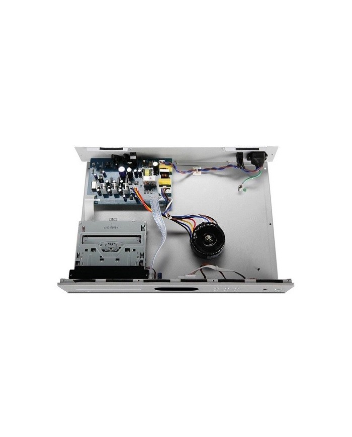 Audiolab CDT  MECCANICA CD AUDIOLAB CD Transport audiolab 6000cdt