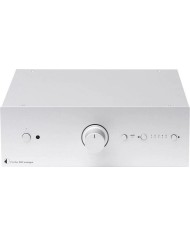 Pro-Ject PRE BOX DS2 ANALOGUE Pre Dual Mono Silver