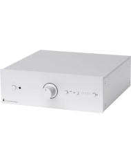 Pro-Ject PRE BOX DS2 ANALOGUE Pre Dual Mono Silver