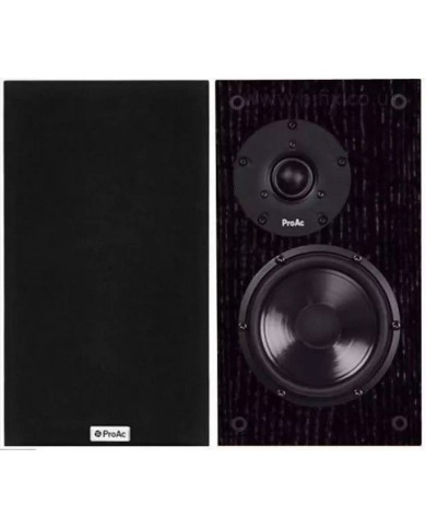 ProAc DB3 Coppia Diffusori da Stand Nero