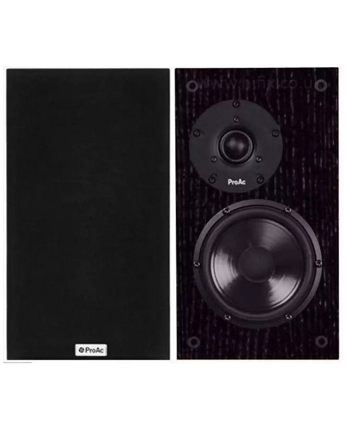 ProAc DB3 Coppia Diffusori da Stand Nero