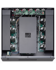 Rotel RKB 8100 Finale Multicanale 8x100 W Nero