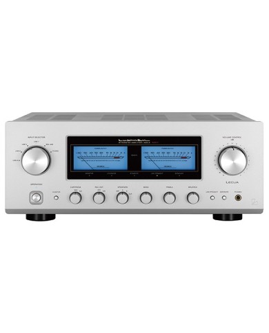 luxman l505ux II  luxman amplifiers  amplificatore Luxman L505