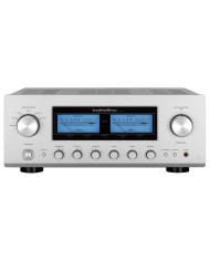 luxman l505ux II  luxman amplifiers  amplificatore Luxman L505