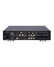 COCKTAIL AUDIO X45 NERO MUSIC SERVER ALL-IN-ONE CON SUPPORTO NATIVO DSD E MQA NUOVO GARANZIA ITALIA