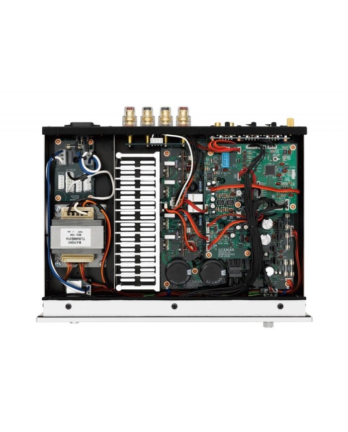 Luxman M-200 Amplificatore Finale Stereo 2x25 W