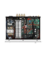 Luxman M-200 Amplificatore Finale Stereo 2x25 W