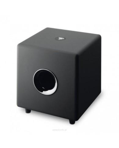 Focal SUB CUB3 Subwoofer Attivo Black