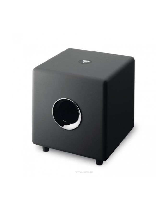 Focal SUB CUB3 Subwoofer Attivo Black