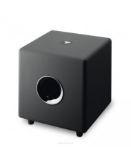 Focal SUB CUB3 Subwoofer Attivo Black