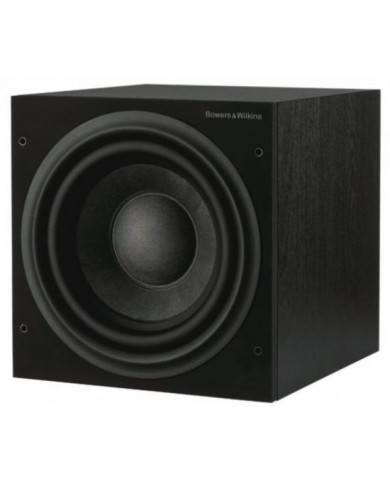 subwoofer attivo b&w  b&w 608m sub amplificato b&w  asw 608s2