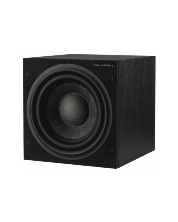 subwoofer attivo b&w  b&w 608m sub amplificato b&w  asw 608s2