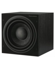 subwoofer attivo b&w  b&w 608m sub amplificato b&w  asw 608s2