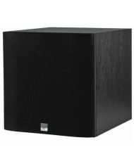 subwoofer attivo b&w  b&w 608m sub amplificato b&w  asw 608s2