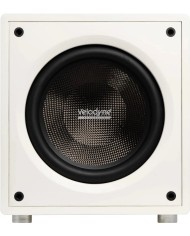 Subwoofer attivo ad emissione frontale, Velodyne VI-Q12 BIANCO
