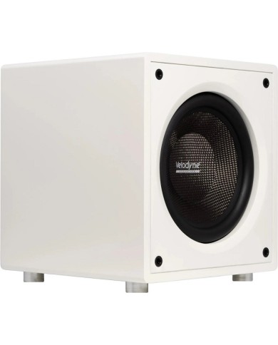 Subwoofer attivo ad emissione frontale, Velodyne VI-Q12 BIANCO
