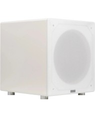 Subwoofer attivo ad emissione frontale  Velodyne VI-Q10  BIANCO