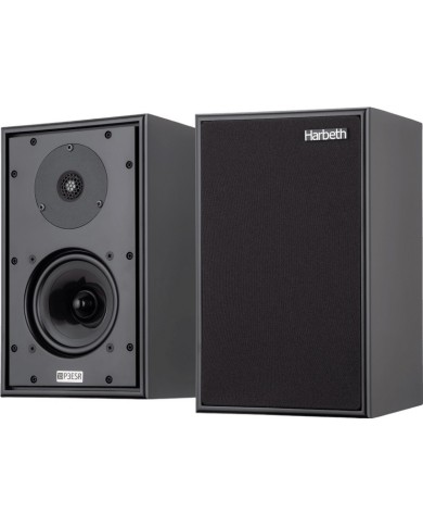 Harbeth HL-P3ESR XD2, HL P3ESR XD2 HARBETH