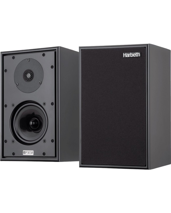 Harbeth HL-P3ESR XD2, HL P3ESR XD2 HARBETH