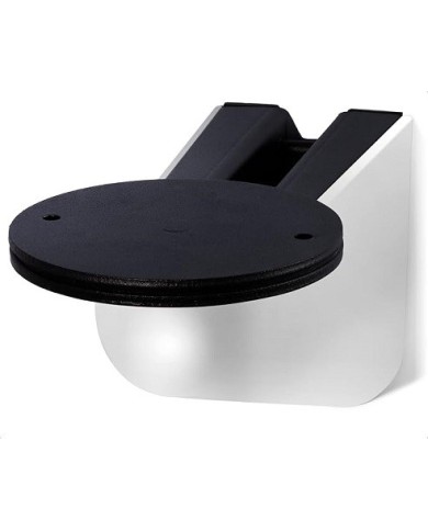 Staffa da parete inclinabile  Q Acoustics WB75 Wall Bracket  Bianco