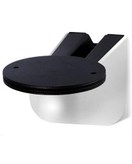 Staffa da parete inclinabile  Q Acoustics WB75 Wall Bracket  Bianco