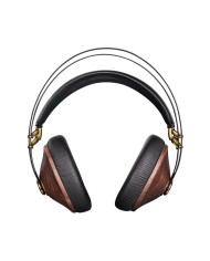 Meze 99 CLASSIC Cuffia Chiusa Walnut Gold