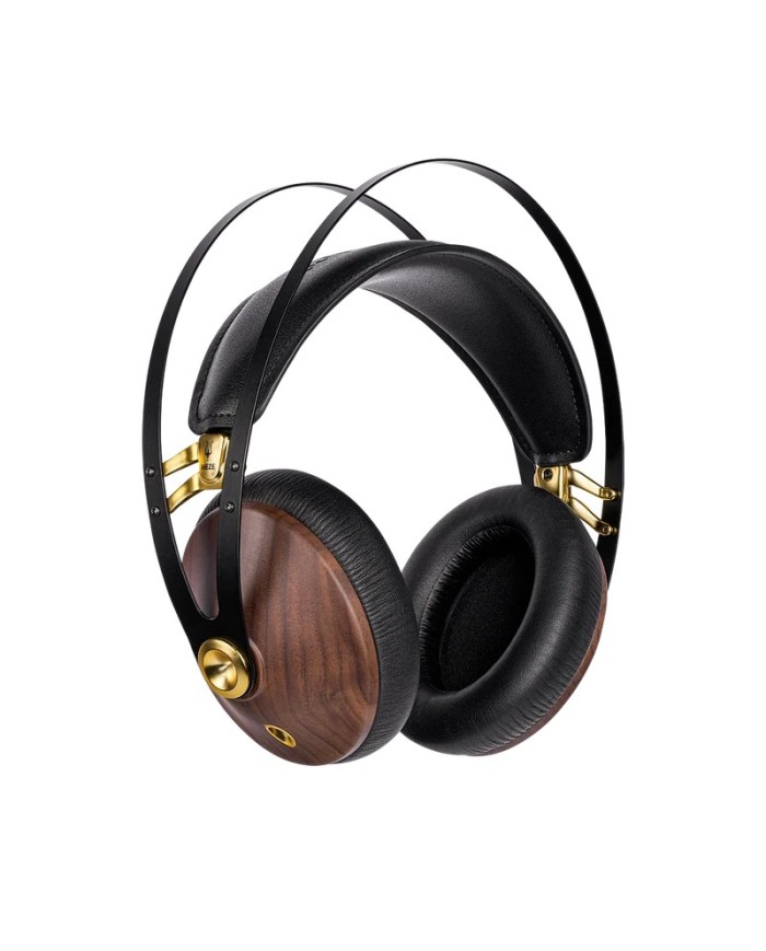 Meze 99 CLASSIC Cuffia Chiusa Walnut Gold