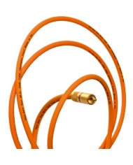 VAN DEN HUL THE TIDE HYBRID CAVO RCA TWIN CORE HALOGEN FREE NUOVO ORIGINALE