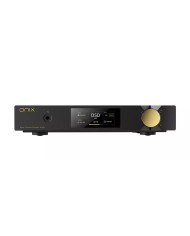 DAC e amplificatore cuffie Onyx Zenith XDA20 doppio chip ESS