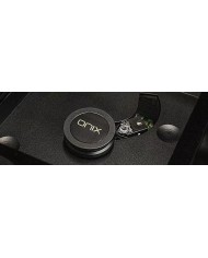 Trasporto SACD CD MQA-CD DSD USB I2S AES EBU Onix ZENITH XST20