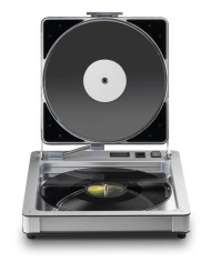 Macchina pressa dischi vinili deformati Pro-Ject Flatten it