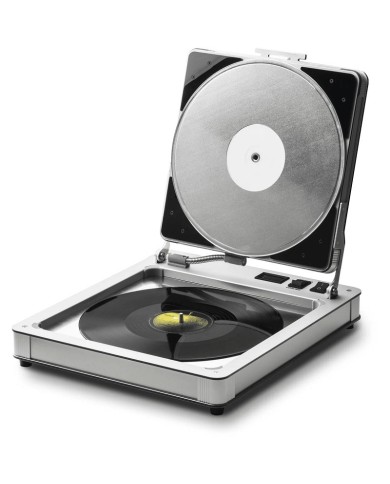 Macchina pressa dischi vinili deformati Pro-Ject Flatten it