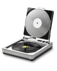 Macchina pressa dischi vinili deformati Pro-Ject Flatten it