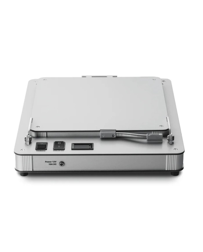 Macchina pressa dischi vinili deformati Pro-Ject Flatten it