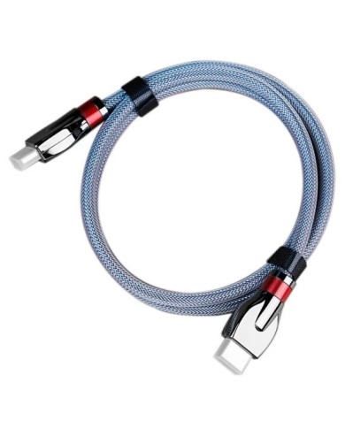 Cavo I2S di alta qualità Shanling L8 Cavo I2S HDMI-HDMI 1 mt