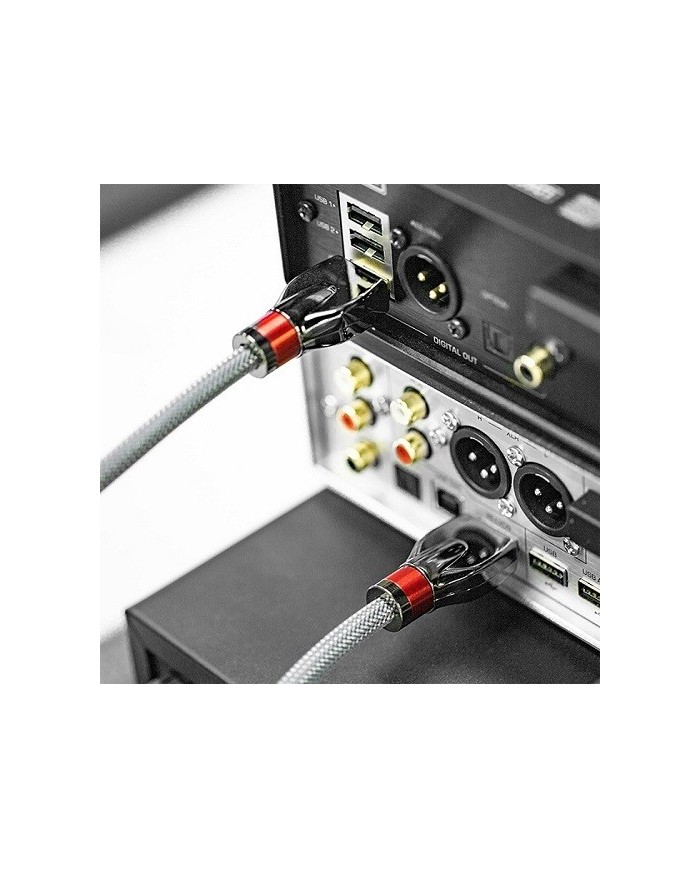 Cavo I2S di alta qualità Shanling L8 Cavo I2S HDMI-HDMI 1 mt