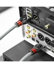 Cavo I2S di alta qualità Shanling L8 Cavo I2S HDMI-HDMI 1 mt