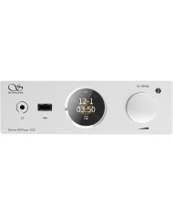 Lettore CD compatto Shanling EC3 Silver Bluetooth con DAC ESS