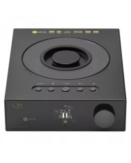 Trasporto CD Shanling ET3 Black I2S Bluetooth LDAC WiFi USB