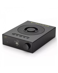 Trasporto CD Shanling ET3 Black I2S Bluetooth LDAC WiFi USB