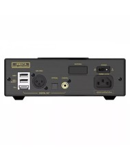 Trasporto CD Shanling ET3 Black I2S Bluetooth LDAC WiFi USB