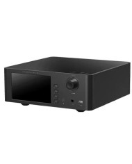 Streamer e lettore di rete con DAC AKM Shanling SM1.3 Black