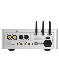 Lettore di rete streamer e DAC AKM Shanling SM1.3 Silver