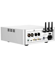 Lettore di rete streamer e DAC AKM Shanling SM1.3 Silver