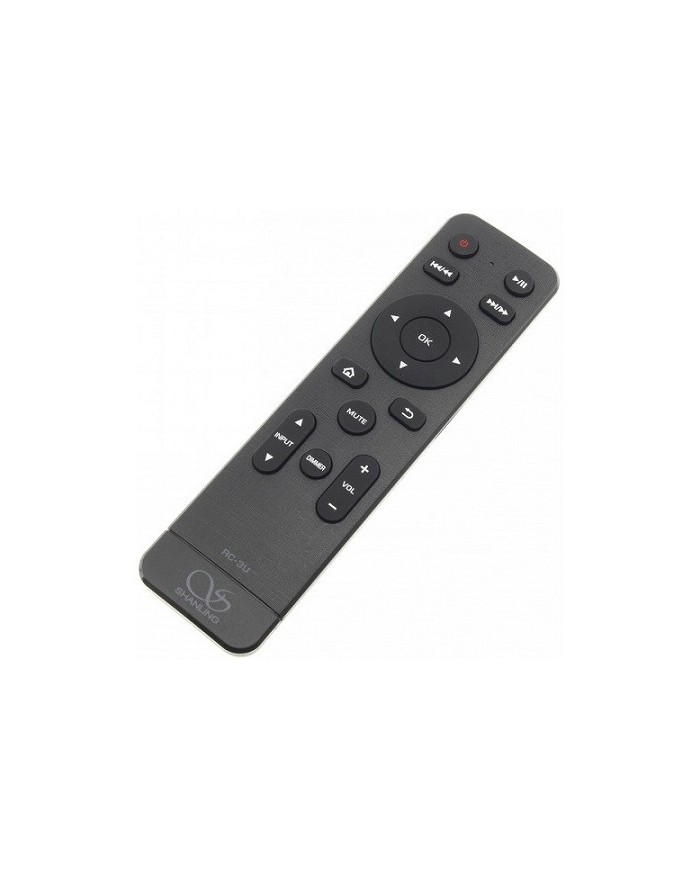 Streamer e lettore di rete con DAC AKM Shanling SM1.3 Black