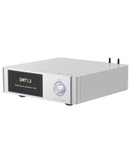 Trasporto digitale puro streamer Shanling SMT1.3 Silver
