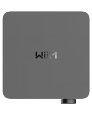 Amplificatore Streamer di rete DAC WiiM Amp Ultra Space Grey