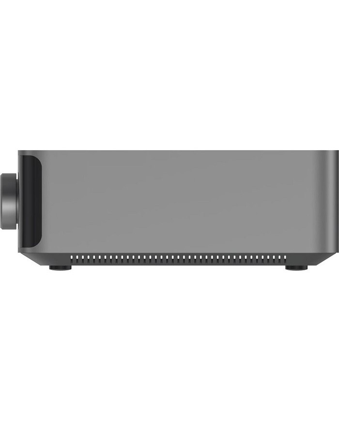 Amplificatore Streamer di rete DAC WiiM Amp Ultra Space Grey