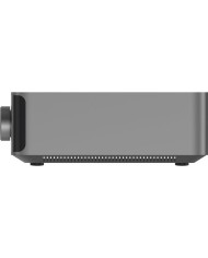 Amplificatore Streamer di rete DAC WiiM Amp Ultra Space Grey